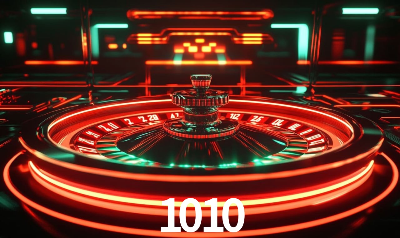 Desvendando o Mundo dos Jogos Virtuais na 1010