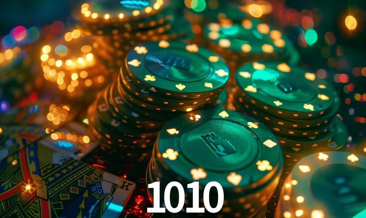 Bônus Diários 1010