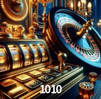PIX Instantâneo 1010