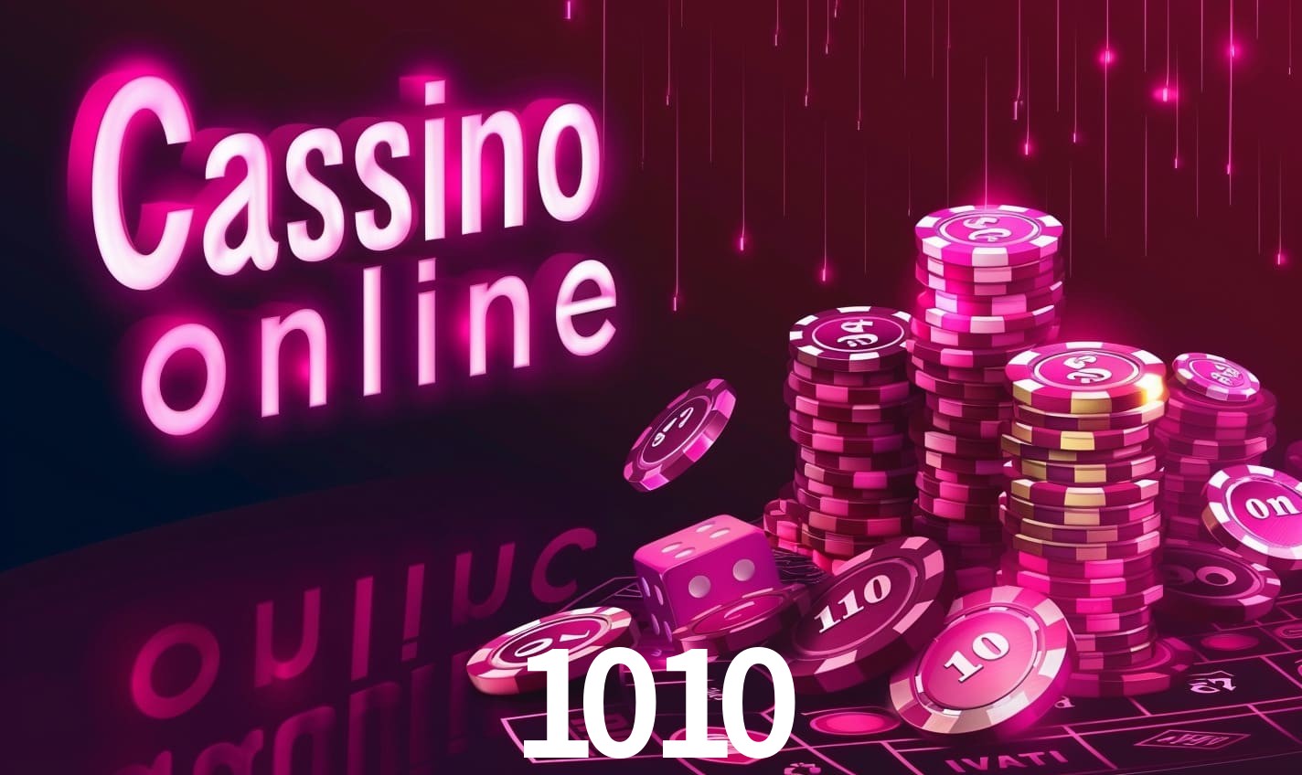 A Experiência Imersiva dos Cassinos Ao Vivo no 1010