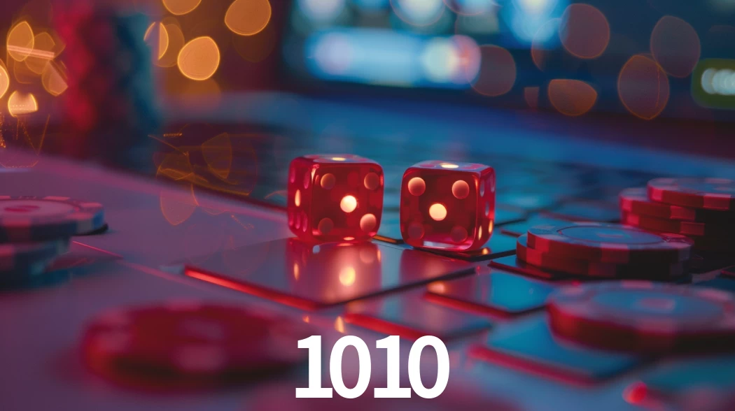 Game Providers 1010