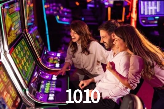 Explorando a Categoria de Eventos em Apostas na 1010