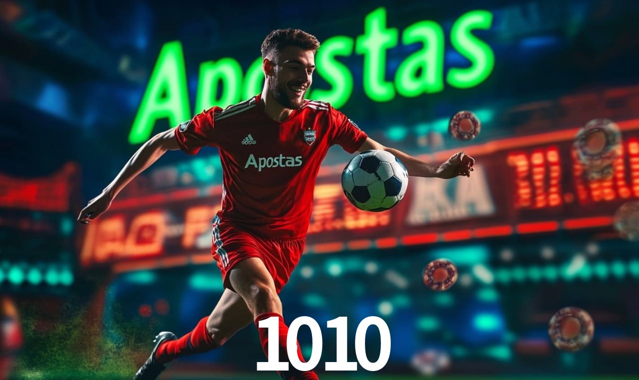 A Experiência Imersiva dos Cassinos Ao Vivo no 1010