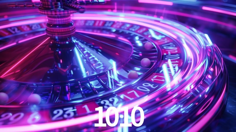 A Popularidade dos Caça-Níqueis no 1010