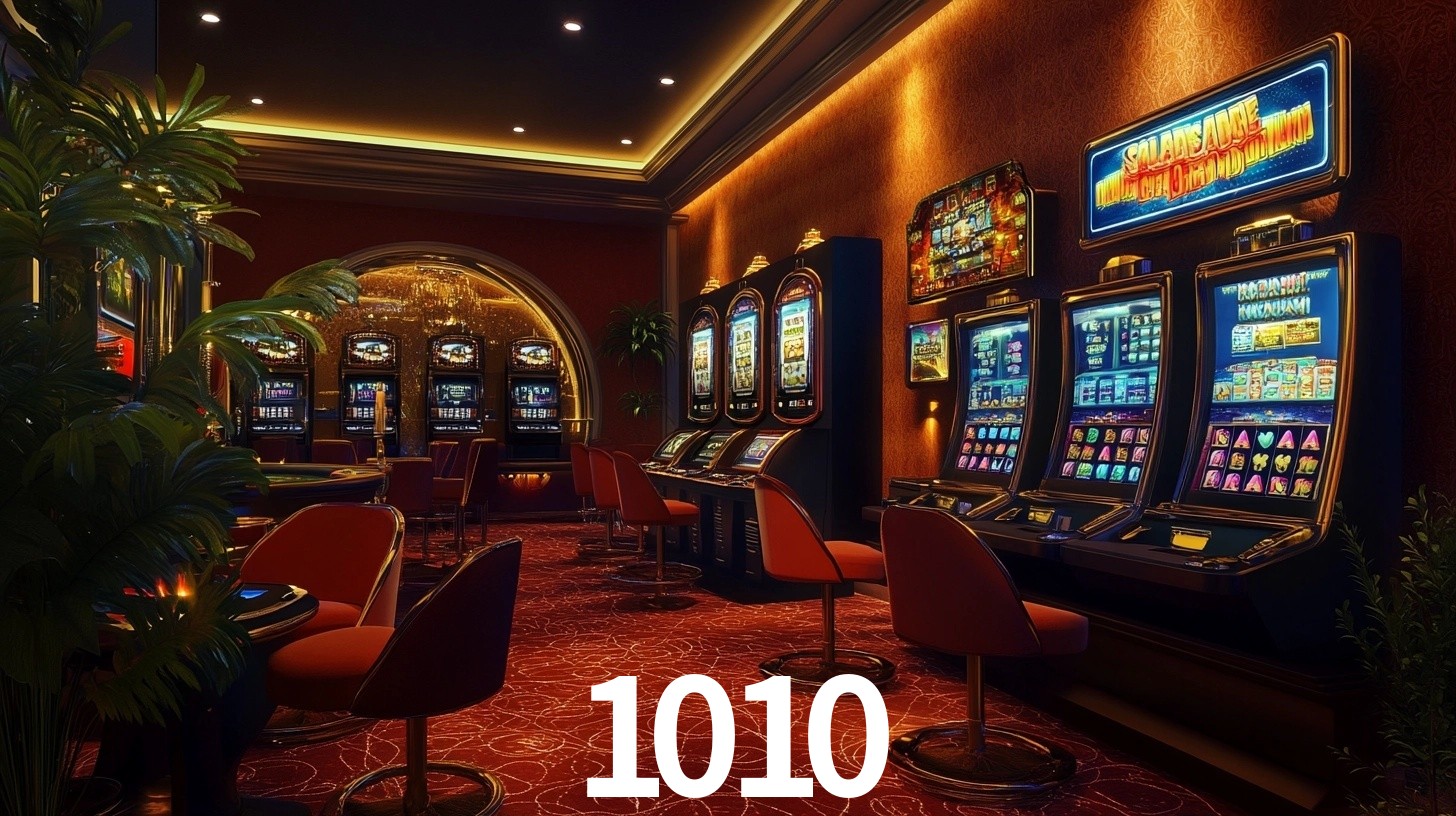 Tournaments 1010