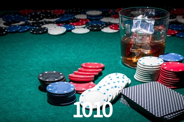 Interface Premium 1010
