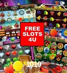 Seasonal Promotions 1010