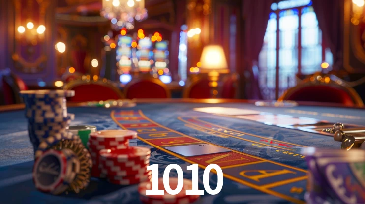 Slot Games 1010