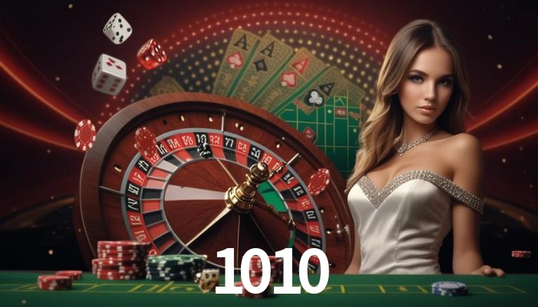 Live Casino 1010