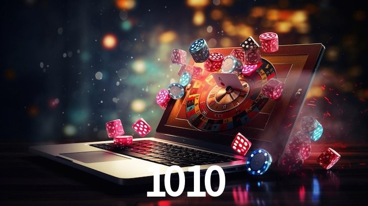 Explorando a Categoria de Eventos em Apostas na 1010