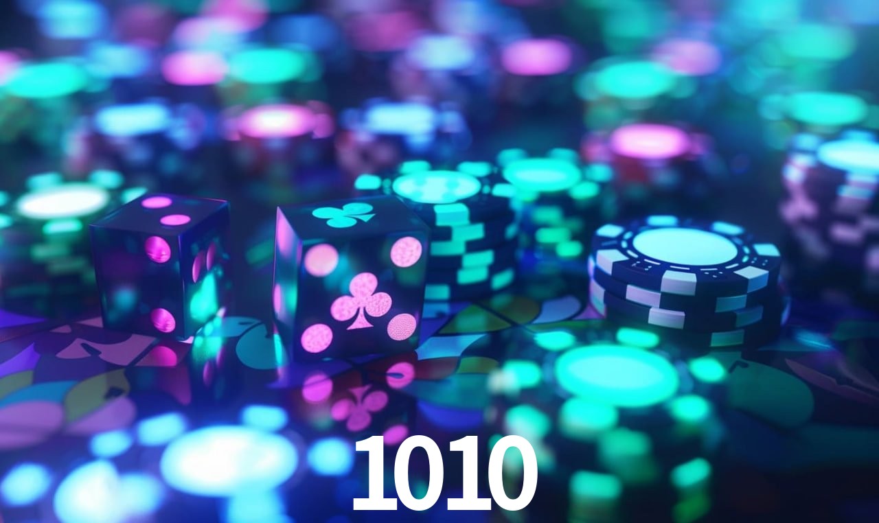 Interface do App 1010